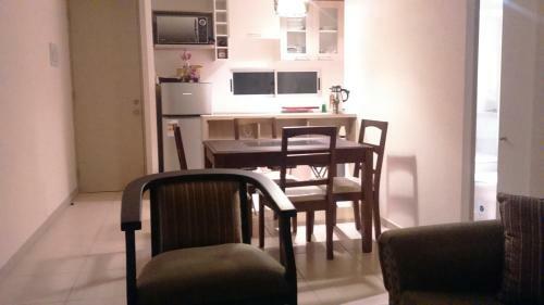 Apartamento Los N�speros La Serena