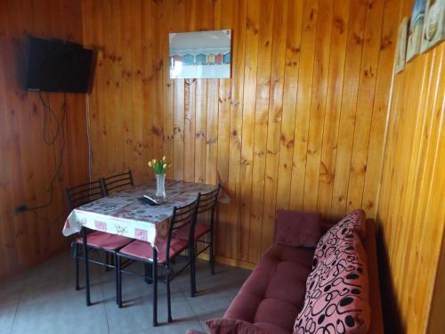 Apartamento Caba�a Little Forest