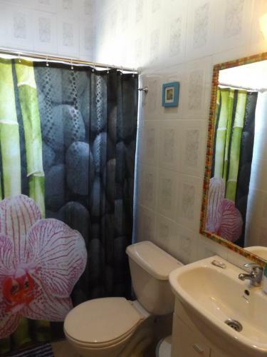 Apartamento Caba�a Little Forest
