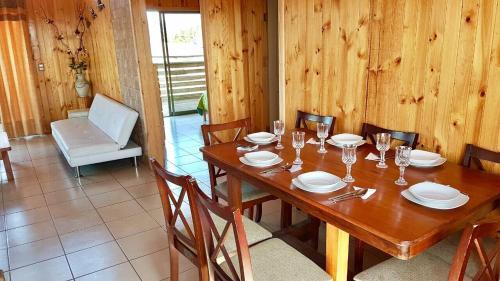 Condominio Asturias - Pichilemu
