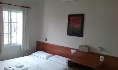 Hotel Queguay