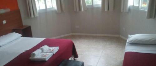 Hotel Queguay