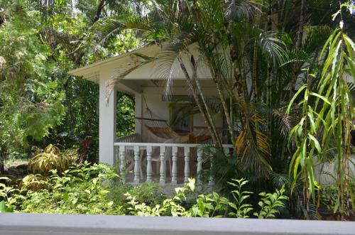 Hotel Amanwana Ecofinca