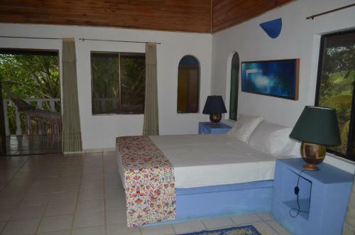 Hotel Amanwana Ecofinca