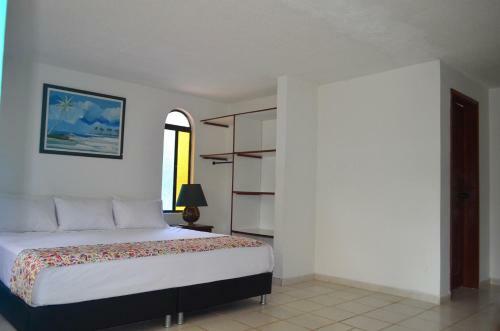 Hotel Amanwana Ecofinca