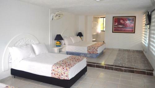 Hotel Amanwana Ecofinca