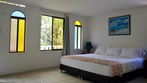 Hotel Amanwana Ecofinca
