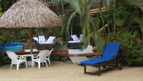 Hotel Amanwana Ecofinca