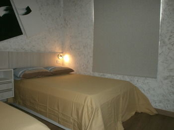 Apartamento Flat & Residence Premium