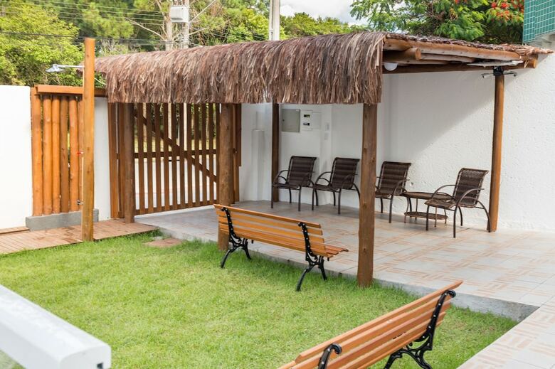 Posada Pousada Maiken