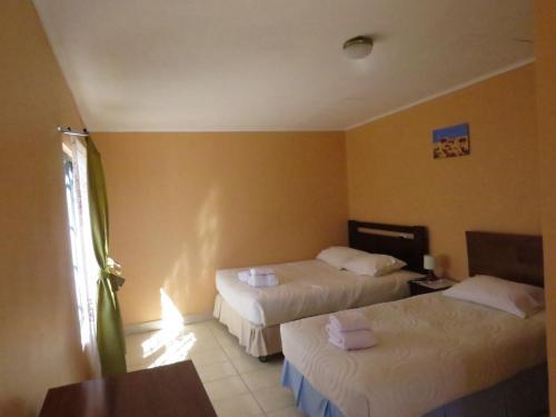 Hostal Mirador