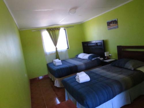 Hostal Mirador