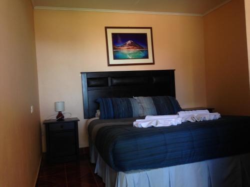Hostal Mirador