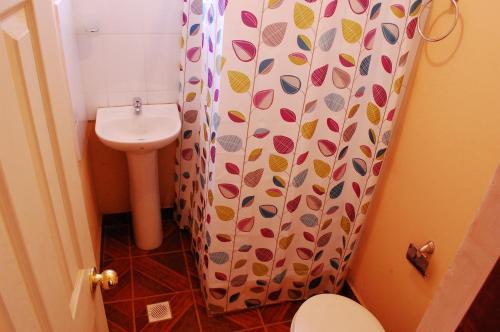 Hostal Mirador
