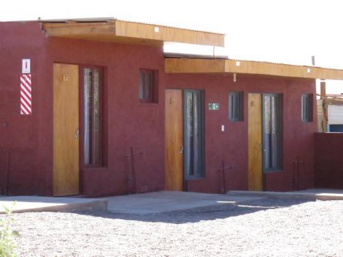 Hostal Mirador