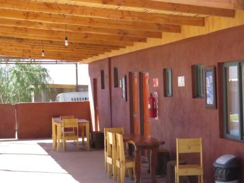 Hostal Mirador