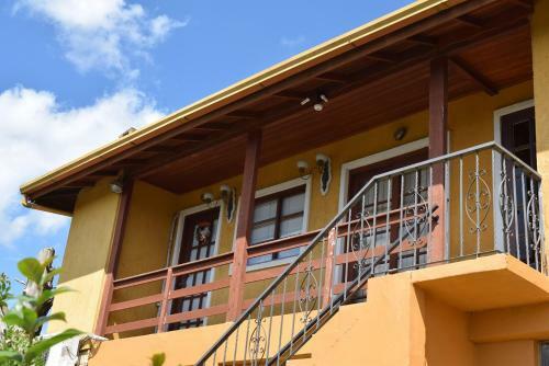 Apartamento Residencial Dom Celeste