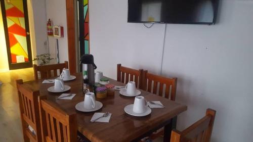 King Hostel