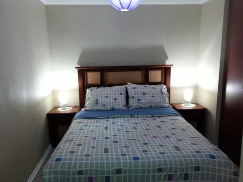 Apartamento Departamento Ejecutivo Campo Grande