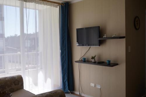 Apartamento Departamento Ejecutivo Campo Grande