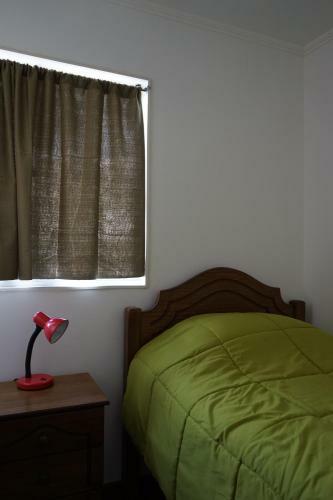 Hostal Limonares