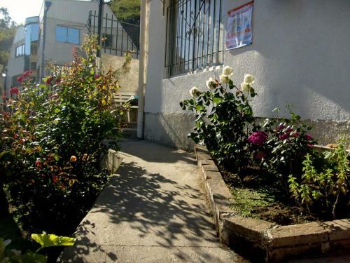 Hostal Limonares