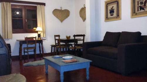 Hotel San Huberto
