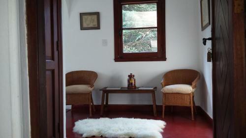 Hotel San Huberto