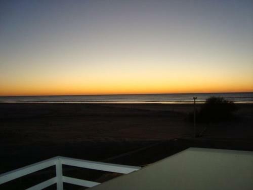 Apart En La Playa