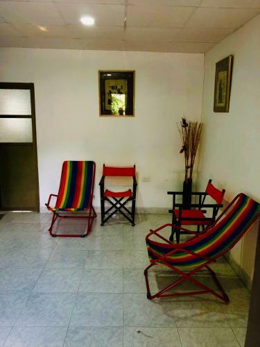 Hotel Dosis Verde