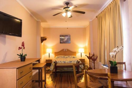 The Durban Hotel Guyana Inc.