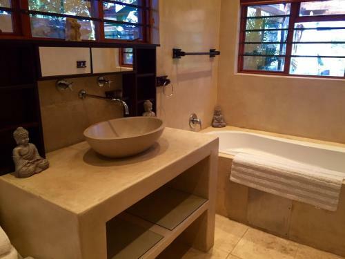 Hostal Villa Laluna Nera