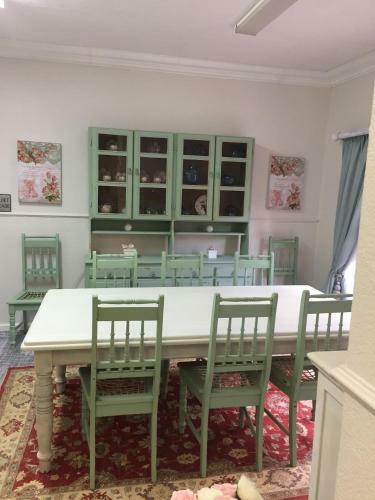 Hostal Villa Laluna Nera