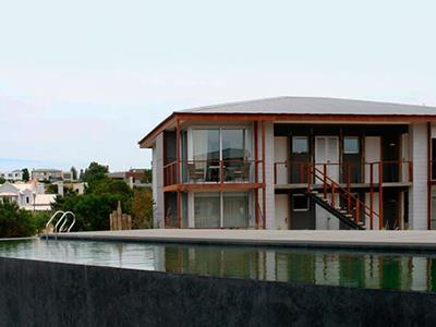 Hotel Anastasio Playa