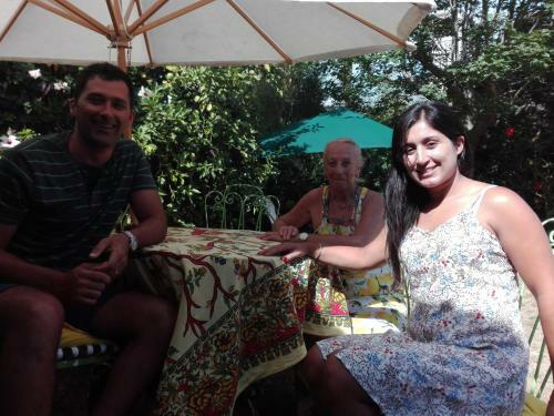 Bed & Breakfast Mi Rincon