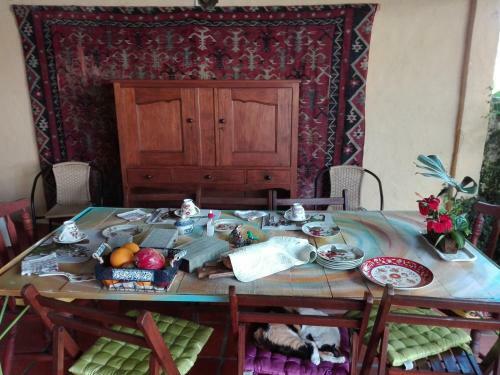 Bed & Breakfast Mi Rincon