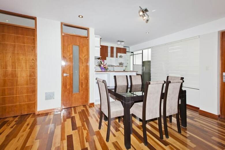 Polo Apartaments