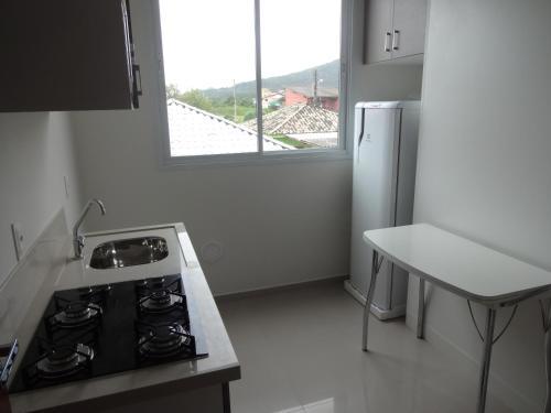 Apartamento Loft Florian�polis No Campeche