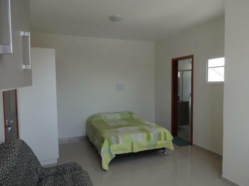 Apartamento Loft Florian�polis No Campeche