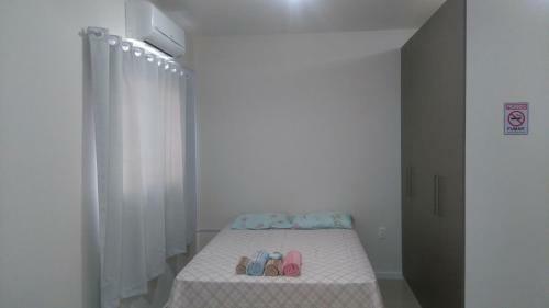 Apartamento Loft Florian�polis No Campeche