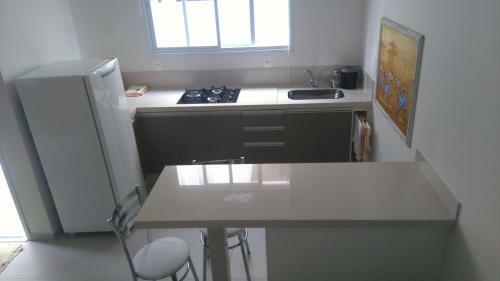 Apartamento Loft Florian�polis No Campeche