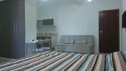 Apartamento Loft Florian�polis No Campeche