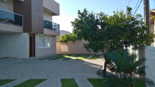 Apartamento Loft Florian�polis No Campeche