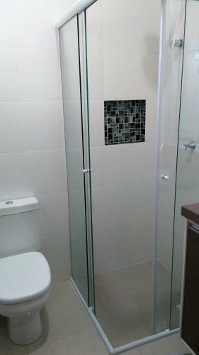 Apartamento Loft Florian�polis No Campeche