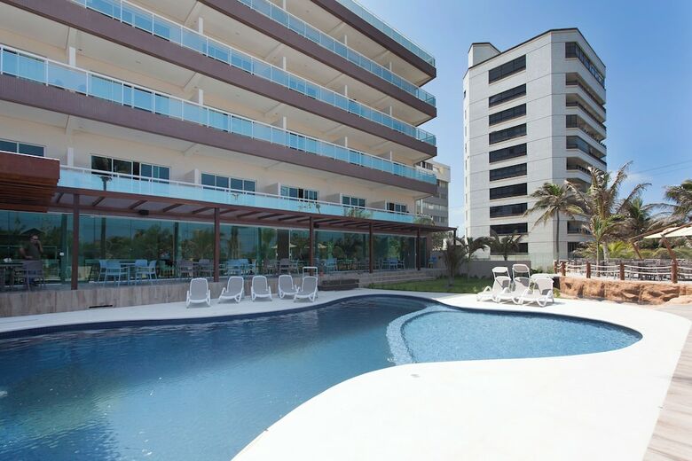 Crocobeach Hotel
