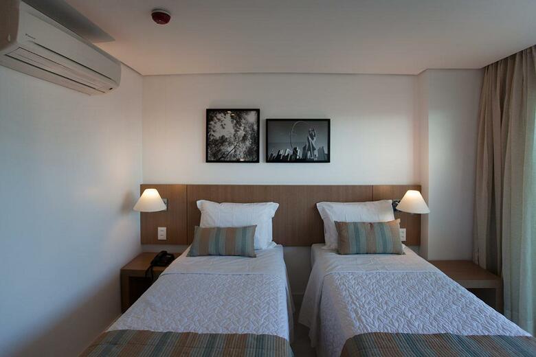 Crocobeach Hotel