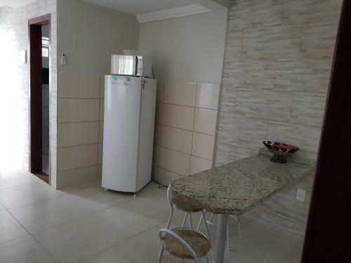 Hostal Pousada Marques Floripa
