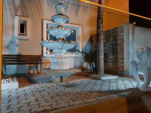 Hostal Pousada Marques Floripa