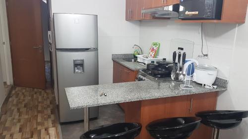 Apartamento Lima Flats