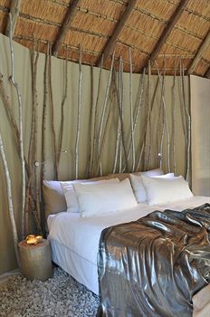 Hotel Clifftop - Exclusive Safari Hideaway